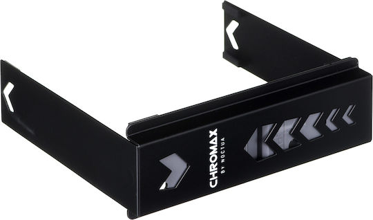Noctua NA-HC1 Heatsink Covers Black