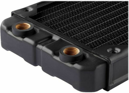 Corsair Hydro X Series XR5 140mm Radiator Μαύρο