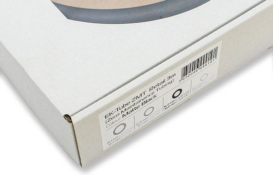 Ekwb EK-Tube ZMT Matte Black 15.9/9.5mm 3m Black