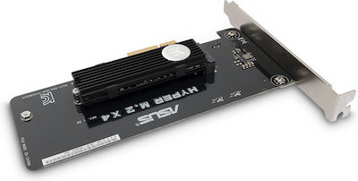 Ekwb EK-M.2 NVMe Heatsink Black