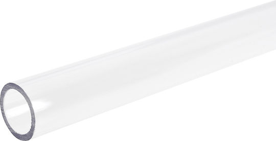 Alphacool Ice Tube 13 / 10мм PETG 60см - 4 Комплекта Прозрачни