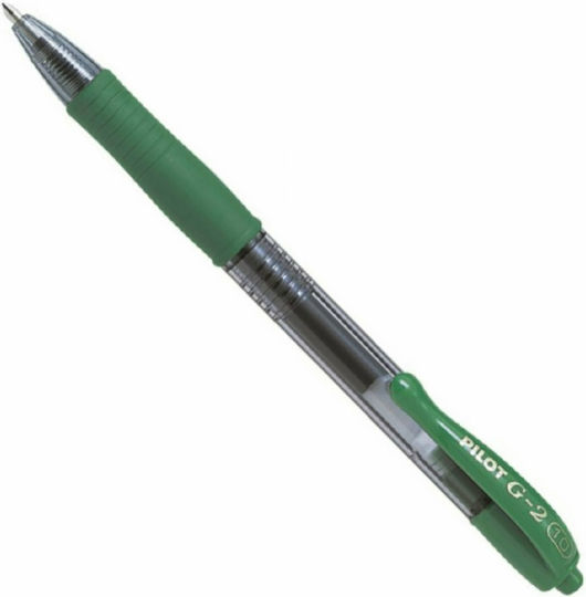 Pilot G-2 Gel Pen
