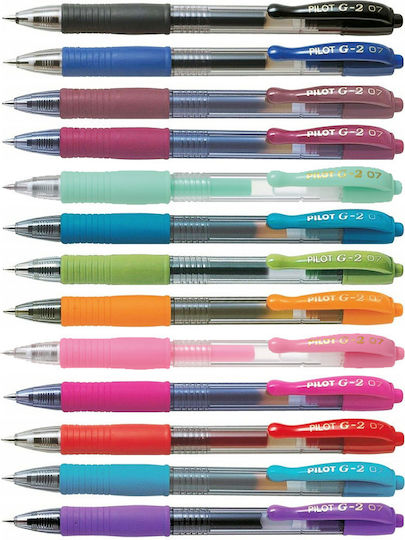 Pilot G-2 Gel Pen