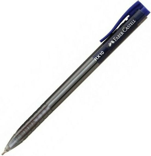Faber-Castell RX10 Στυλό Ballpoint