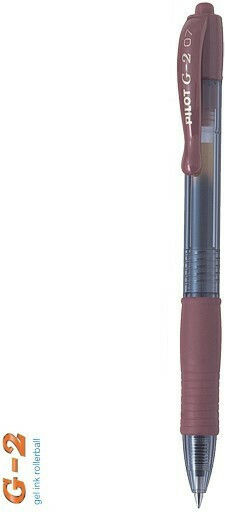 Pilot G-2 Στυλό Gel