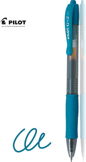 Pilot G-2 Gel Stifte