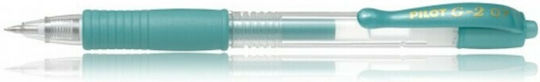 Pilot G-2 Στυλό Gel