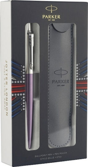 Parker Jotter Ballpoint Pen Personalized