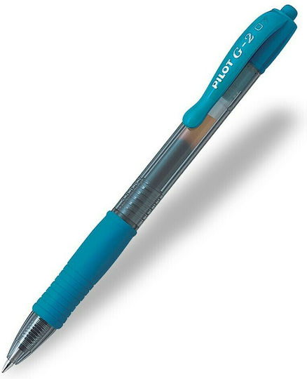 Pilot G-2 Gel Stifte