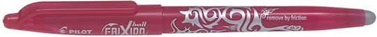 Pilot Frixion Ball Στυλό Gel