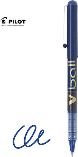 Pilot V-Ball Στυλό Rollerball