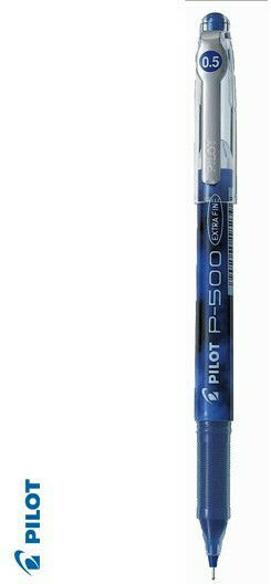 Pilot P-500 Gel Pen