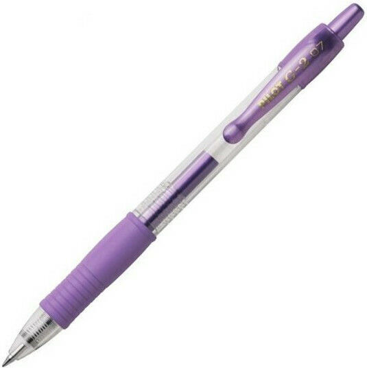 Pilot G-2 Pix Gel
