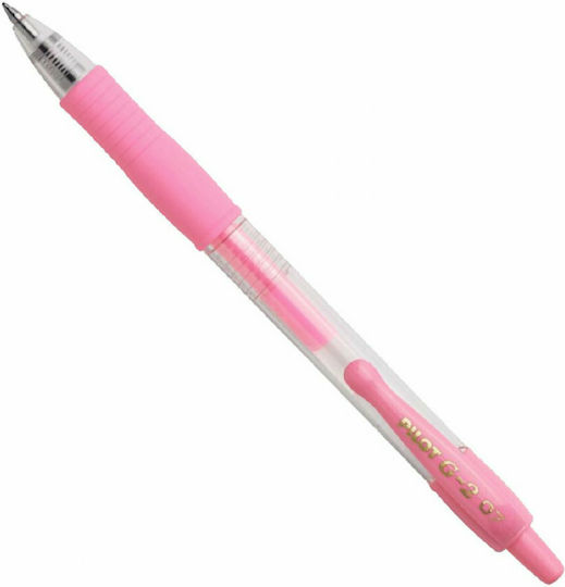 Pilot G-2 Στυλό Gel
