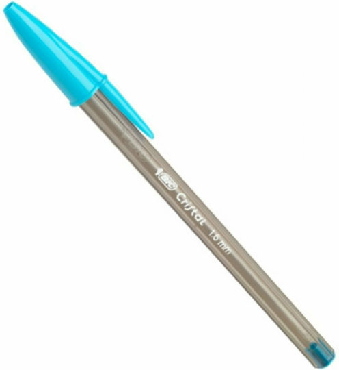 BIC Cristal Pens Ballpoint