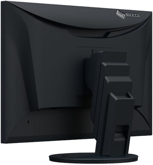 Eizo FlexScan EV2485 IPS Монитор 24.1" FHD 1920x1200 с Време за Реакция 5мс GTG