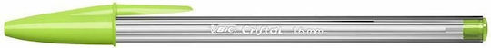 BIC Cristal Pens Ballpoint