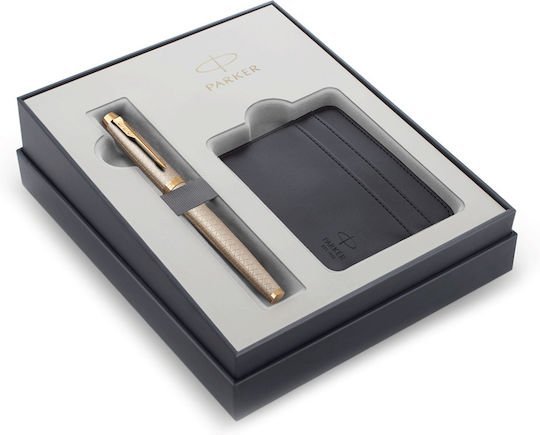 Parker I.M. Premium Химикалка Ballpoint