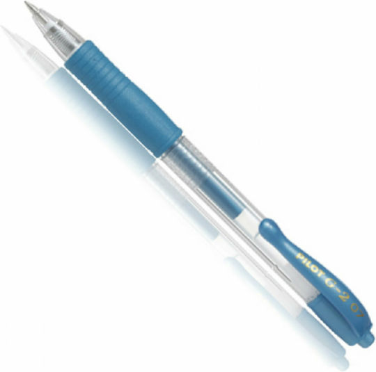 Pilot G-2 Στυλό Gel