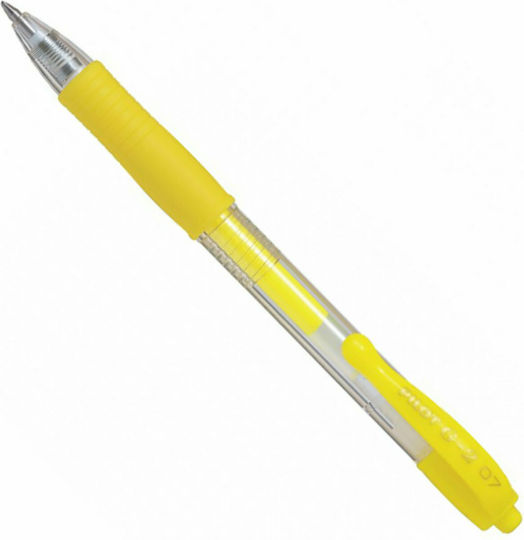 Pilot G-2 Химикали Гел