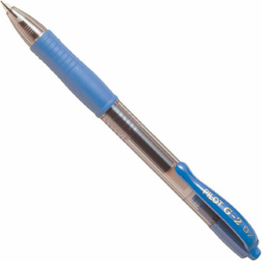 Pilot G-2 Химикали Гел