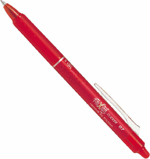 Pilot Frixion Ball Clicker Στυλό Gel