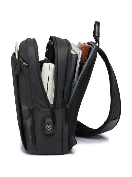 Men's Bag Sling Black