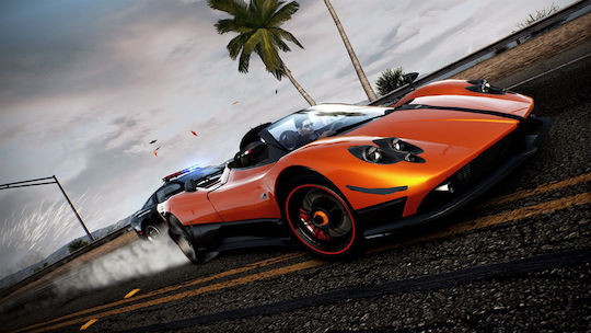 Need for Speed Hot Pursuit Remastered Xbox One Game