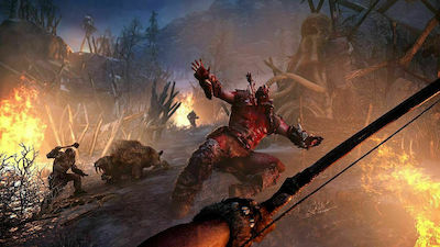 Far Cry Primal Xbox One Game