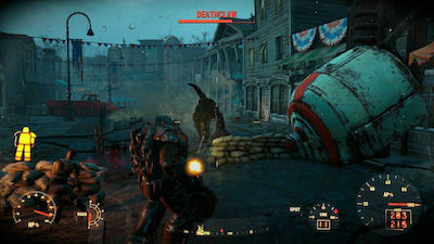 Fallout 4 Game of the Year Edition Xbox One Game