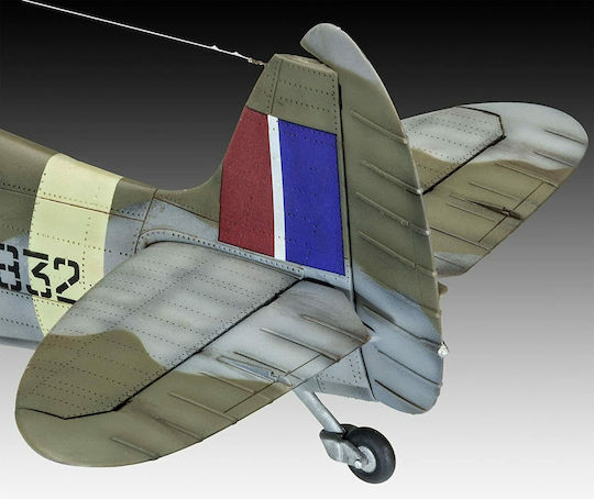 Revell Spitfire Mk.IXC 1:32
