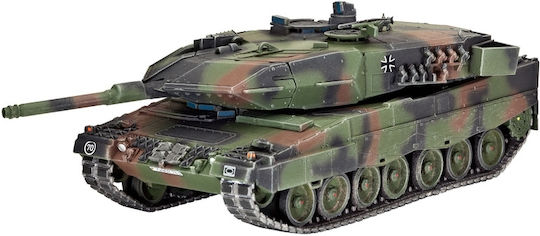 Revell Φιγούρα Μοντελισμού Τανκ Leopard 2A5 / A5NL 180 Κομματιών σε Κλίμακα 1:72