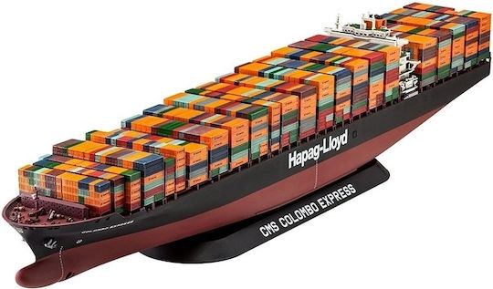 Revell Φιγούρα Μοντελισμού Πλοίο Colombo Express 226 Κομματιών σε Κλίμακα 1:700 47.9εκ.