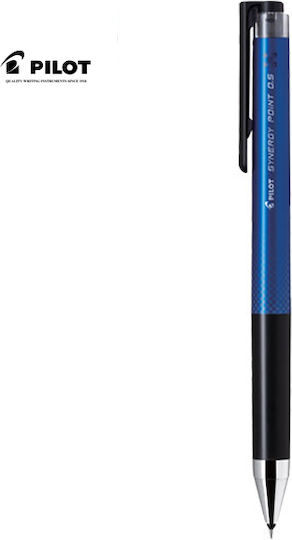 Pilot Synergy Point Pix Rollerball