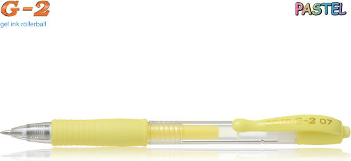 Pilot G-2 Gel Stifte