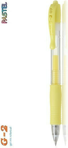 Pilot G-2 Gel Stifte