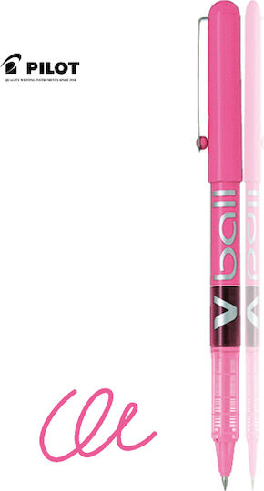 Pilot V-Ball Pixuri Rollerball