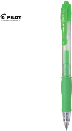 Pilot G-2 Gel Stifte