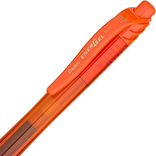 Pentel Energel Στυλό