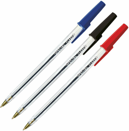 Typotrust Special Classic Pix Ballpoint