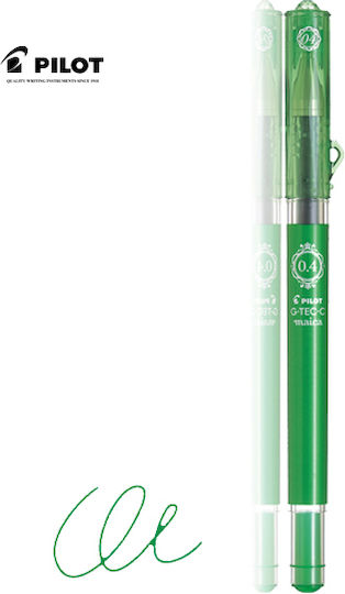 Pilot Pilot Gel Stift