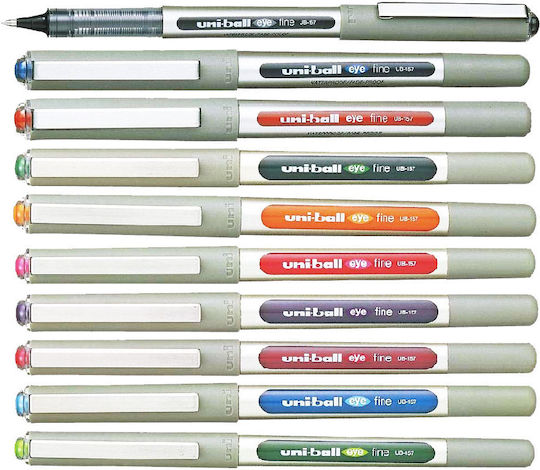 Uni-Ball Eye Micro UB-150 Rollerball Pen