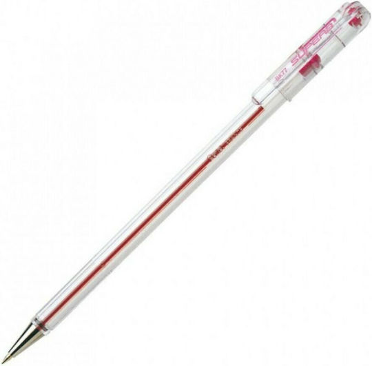 Pentel Superb Fine Point Στυλό Ballpoint