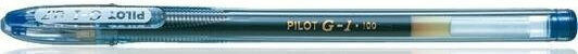 Pilot Pilot Gel Stifte Blau