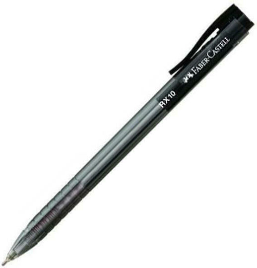 Faber-Castell RX10 Στυλό Ballpoint