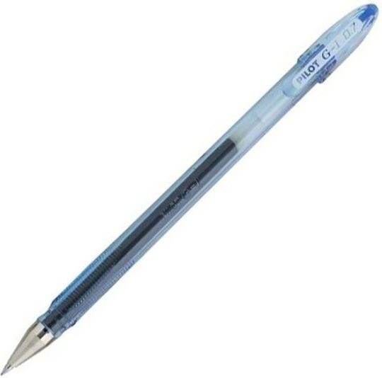 Pilot Pilot Gel Stifte Blau