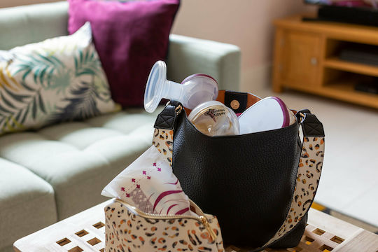 Tommee Tippee Made For Me Medium Breast Pads 40 Pieces