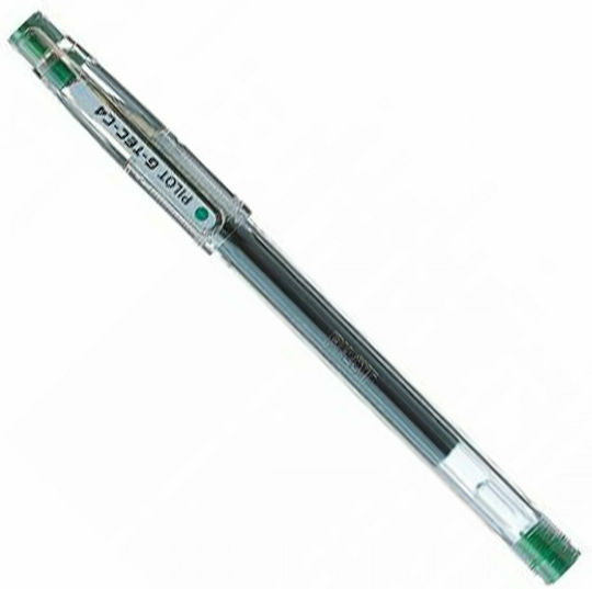 Pilot G-Tec-C4 Στυλό Gel