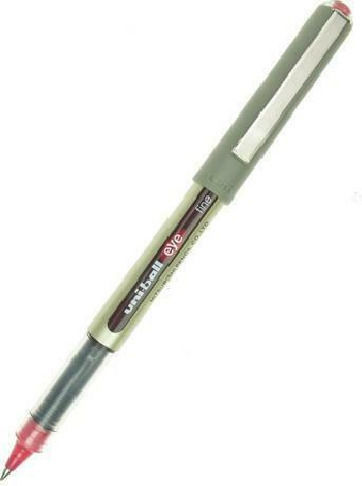 Uni-Ball Eye Fine UB-157 Στυλό Rollerball (Διάφορα Χρώματα)
