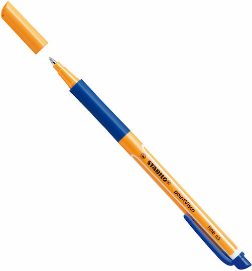 Stabilo pointVisco Μαρκαδόρος Σχεδίου Μπλε 0.5mm